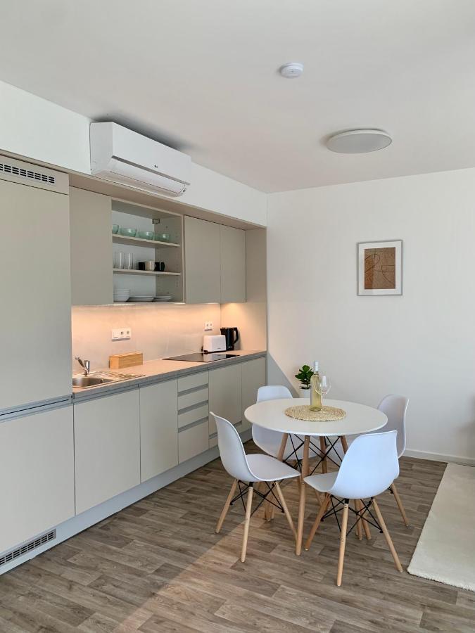 Apartamento Ap-Art-Man 08 Mikulov Exterior foto