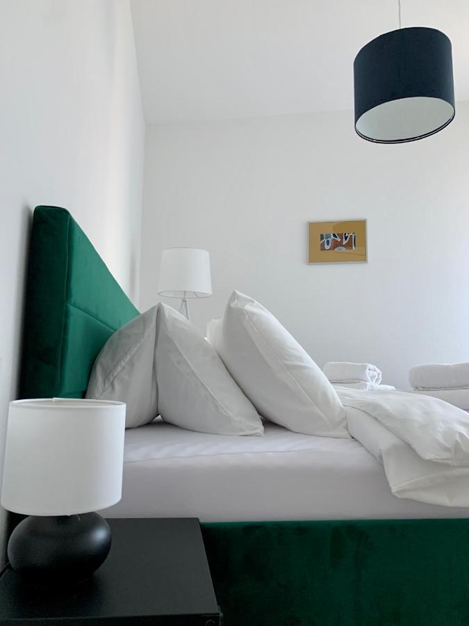 Apartamento Ap-Art-Man 08 Mikulov Exterior foto