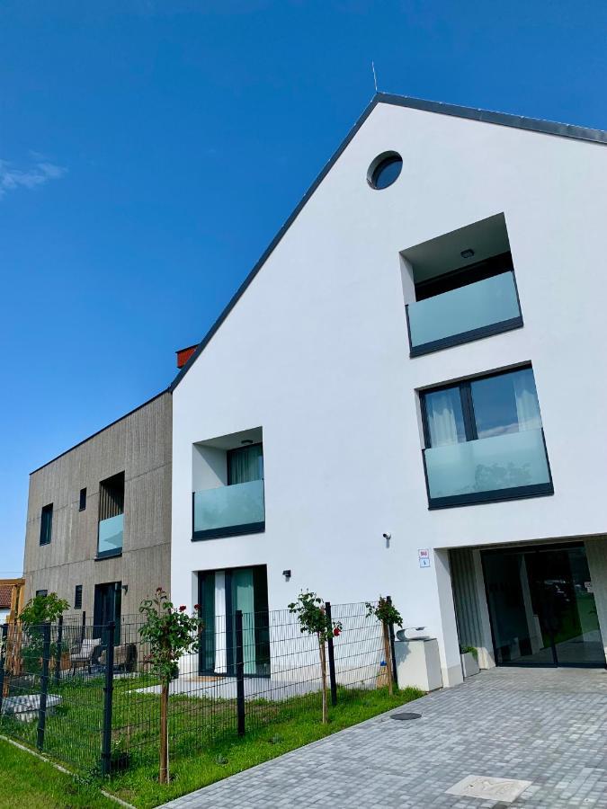 Apartamento Ap-Art-Man 08 Mikulov Exterior foto